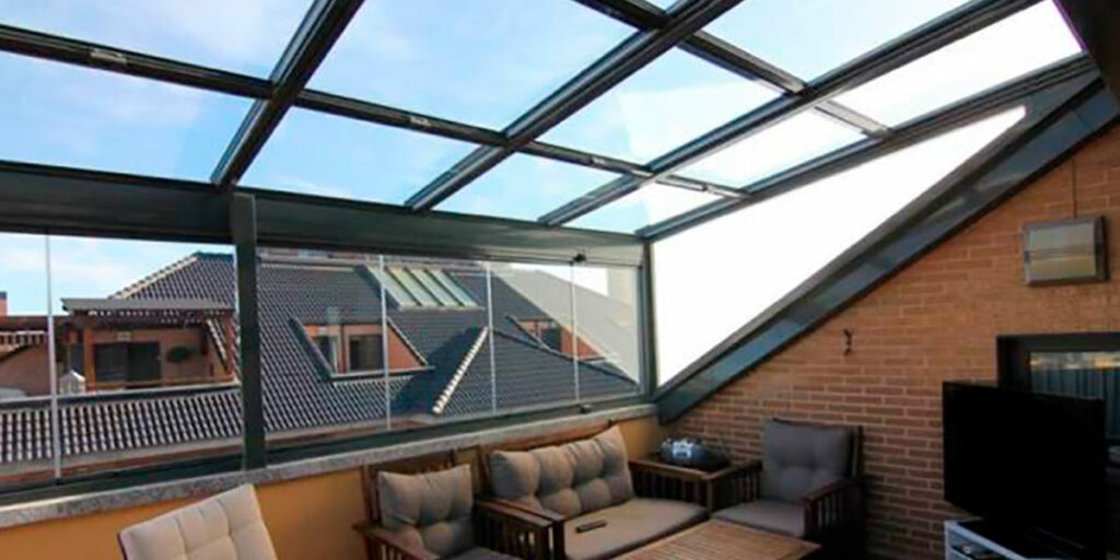 ¿Sabes cuánto cuesta cerrar una terraza?